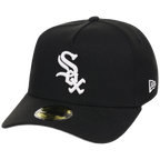 Chicago White Sox MLB Core Contrast New Era 59FORTY