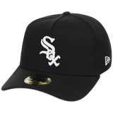 Chicago White Sox MLB Core Contrast New Era 59FORTY