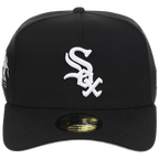 Chicago White Sox MLB Core Contrast New Era 59FORTY