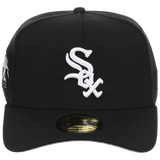 Chicago White Sox MLB Core Contrast New Era 59FORTY