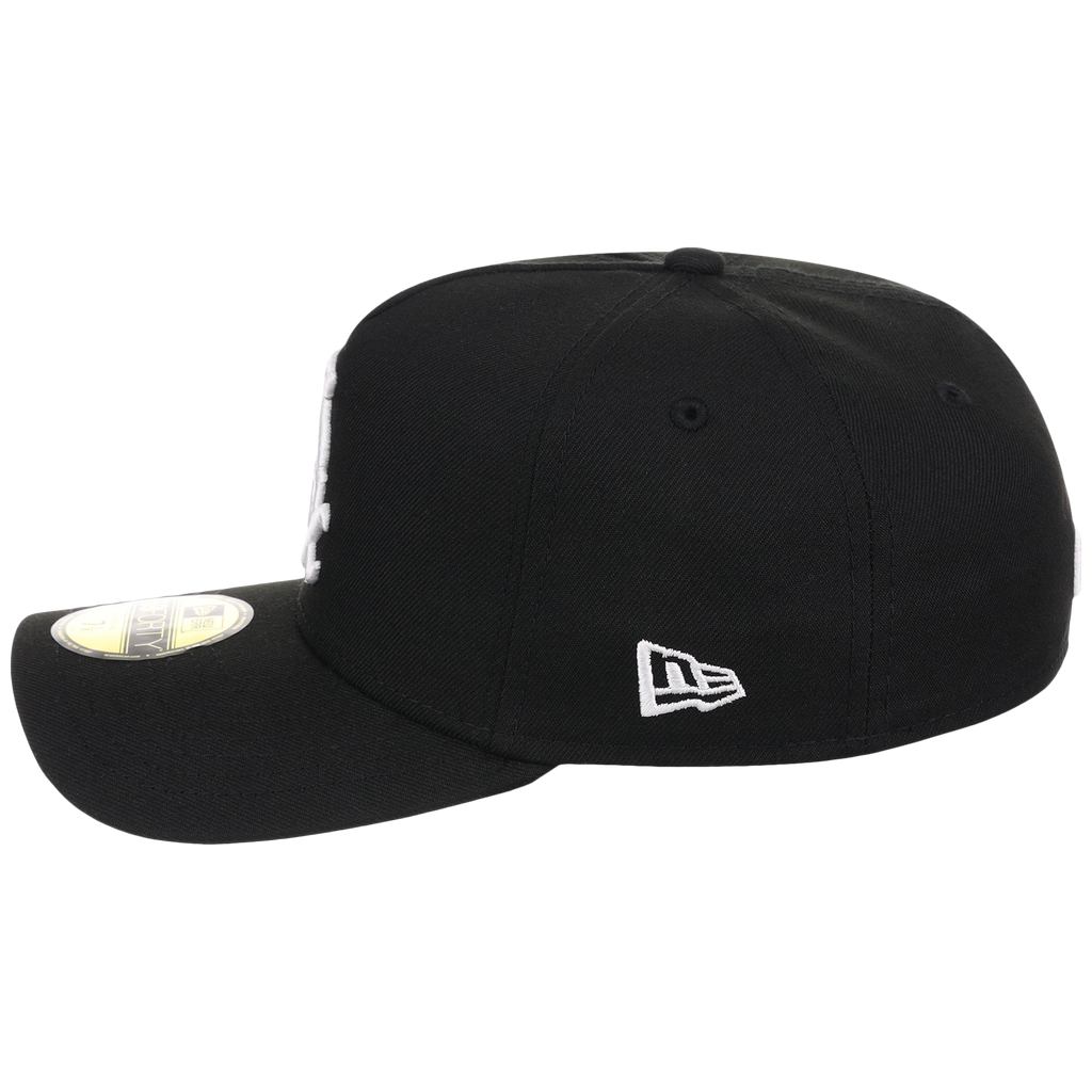 Chicago White Sox MLB Core Contrast New Era 59FORTY