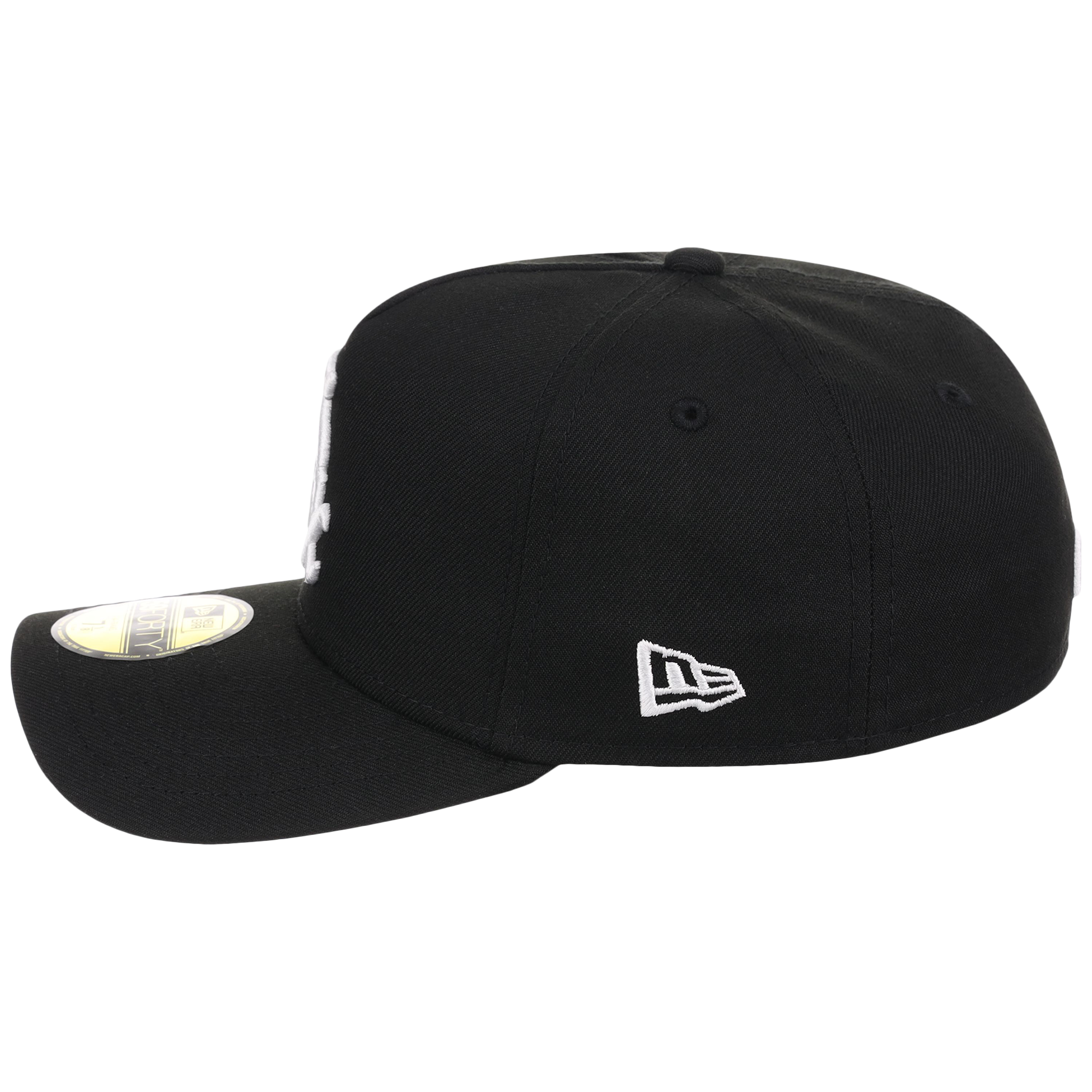 Chicago White Sox MLB Core Contrast New Era 59FORTY