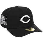 Cincinnati Reds MLB Core Contrast New Era 59FORTY