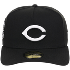 Cincinnati Reds MLB Core Contrast New Era 59FORTY