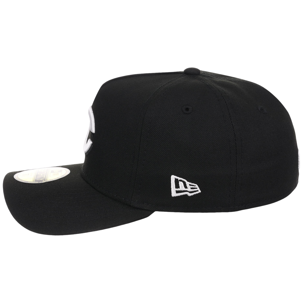 Cincinnati Reds MLB Core Contrast New Era 59FORTY