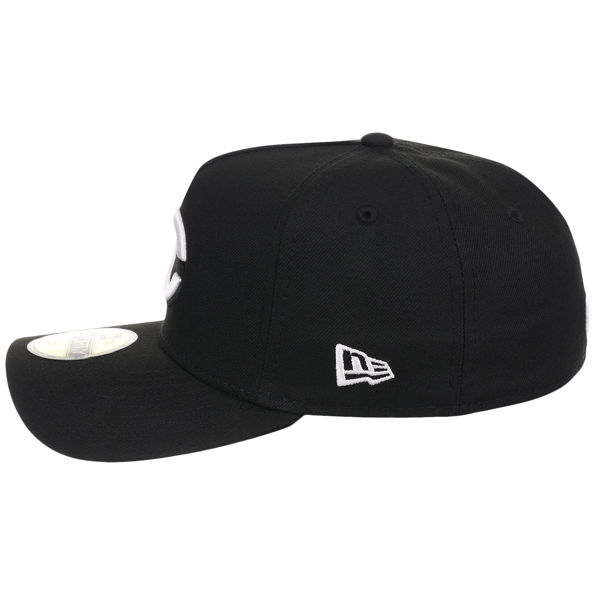 Cincinnati Reds MLB Core Contrast New Era 59FORTY
