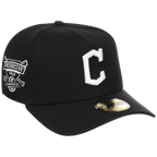 Cleveland Guardians MLB Core Contrast New Era 59FORTY