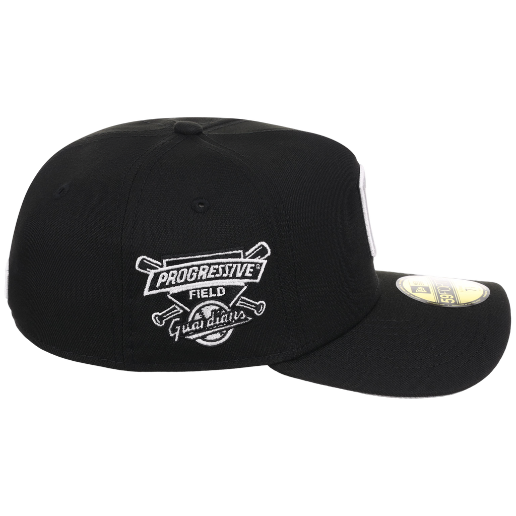Cleveland Guardians MLB Core Contrast New Era 59FORTY