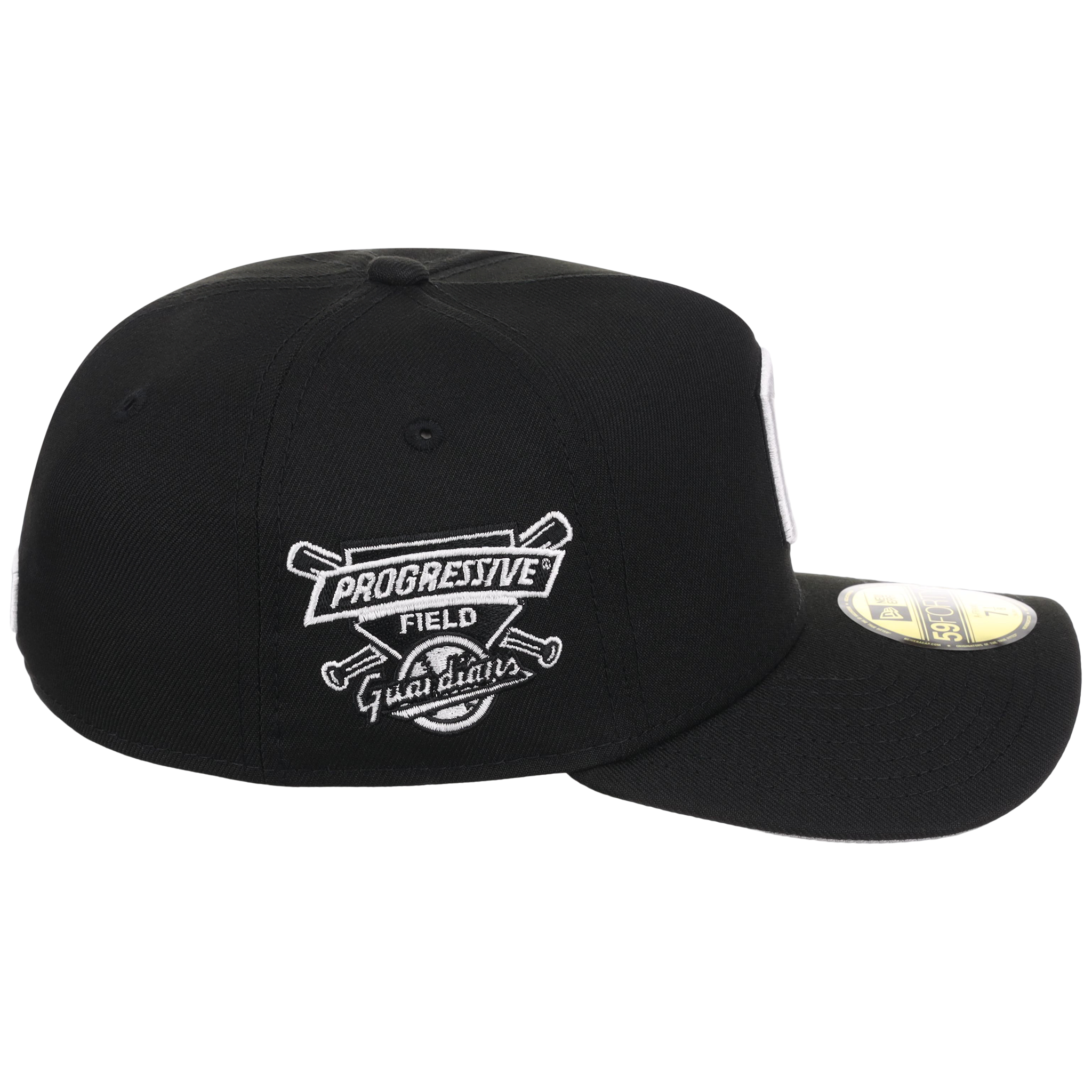 Cleveland Guardians MLB Core Contrast New Era 59FORTY