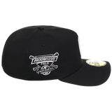 Cleveland Guardians MLB Core Contrast New Era 59FORTY