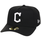 Cleveland Guardians MLB Core Contrast New Era 59FORTY