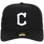 Cleveland Guardians MLB Core Contrast New Era 59FORTY