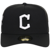 Cleveland Guardians MLB Core Contrast New Era 59FORTY