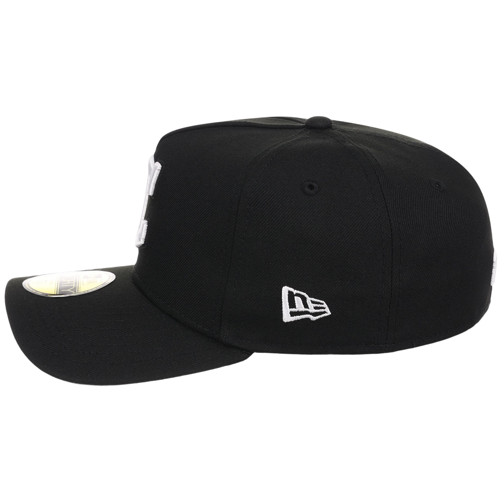 Cleveland Guardians MLB Core Contrast New Era 59FORTY