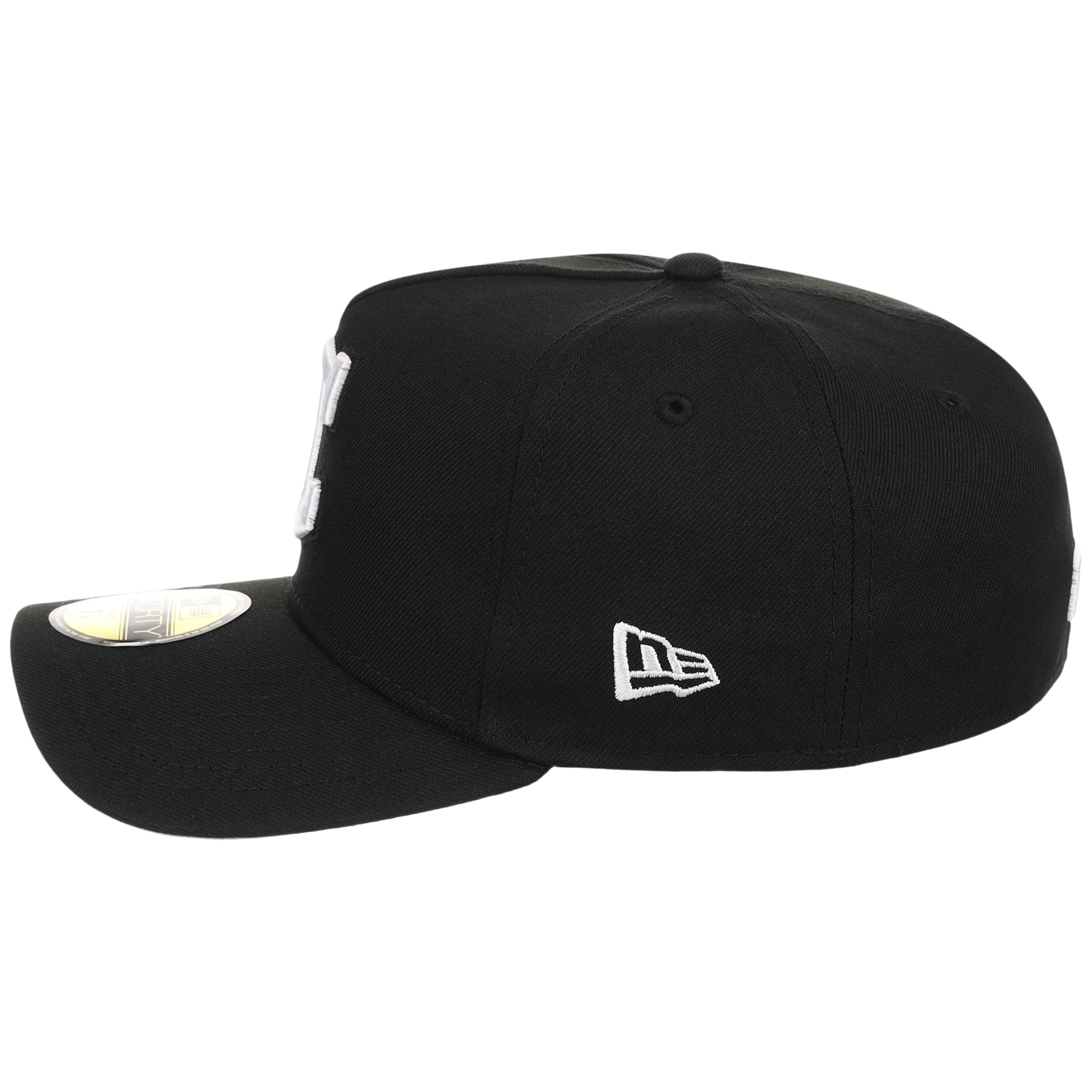 Cleveland Guardians MLB Core Contrast New Era 59FORTY