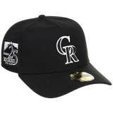 Colorado Rockies MLB Core Contrast New Era 59FORTY