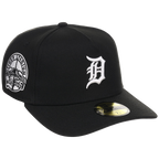 Detroit Tigers MLB Core Contrast New Era 59FORTY