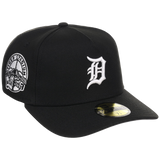 Detroit Tigers MLB Core Contrast New Era 59FORTY