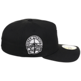Detroit Tigers MLB Core Contrast New Era 59FORTY