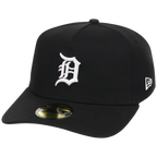 Detroit Tigers MLB Core Contrast New Era 59FORTY
