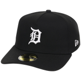Detroit Tigers MLB Core Contrast New Era 59FORTY
