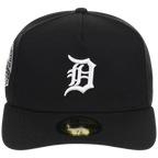 Detroit Tigers MLB Core Contrast New Era 59FORTY