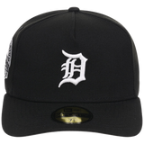 Detroit Tigers MLB Core Contrast New Era 59FORTY