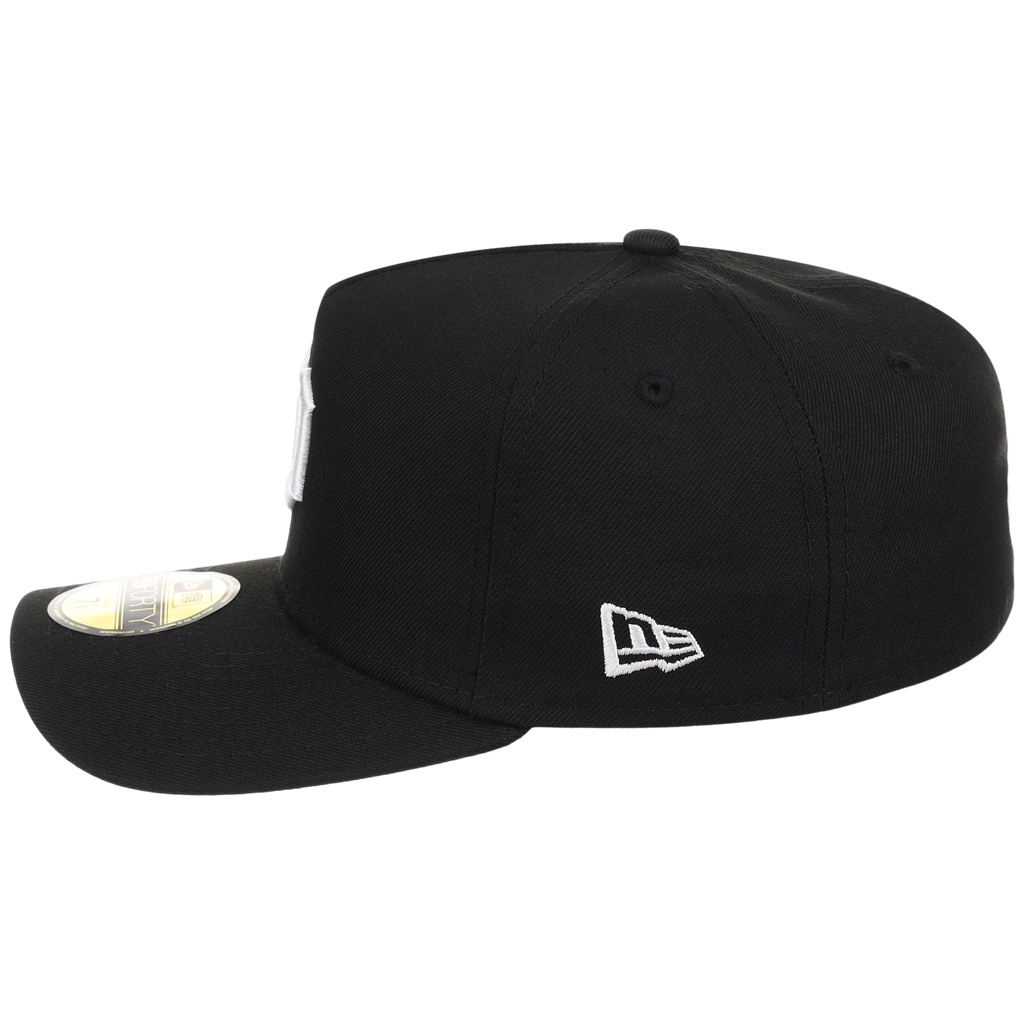 Detroit Tigers MLB Core Contrast New Era 59FORTY
