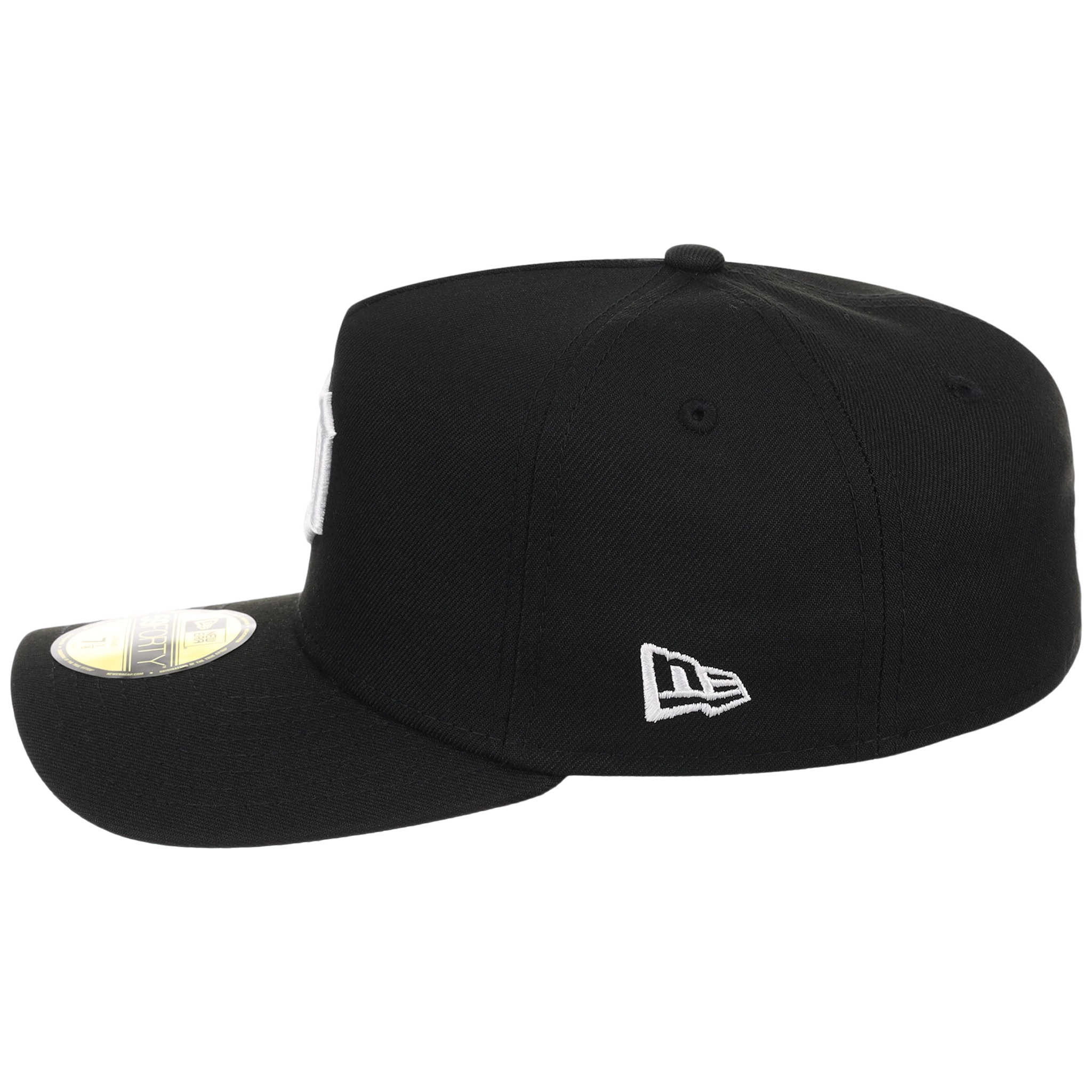 Detroit Tigers MLB Core Contrast New Era 59FORTY