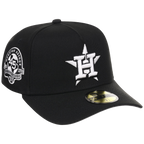 Houston Astros MLB Core Contrast New Era 59FORTY