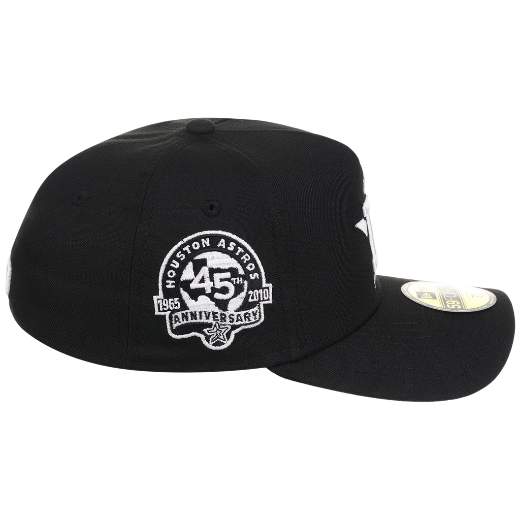 Houston Astros MLB Core Contrast New Era 59FORTY