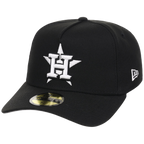 Houston Astros MLB Core Contrast New Era 59FORTY