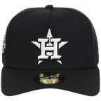 Houston Astros MLB Core Contrast New Era 59FORTY