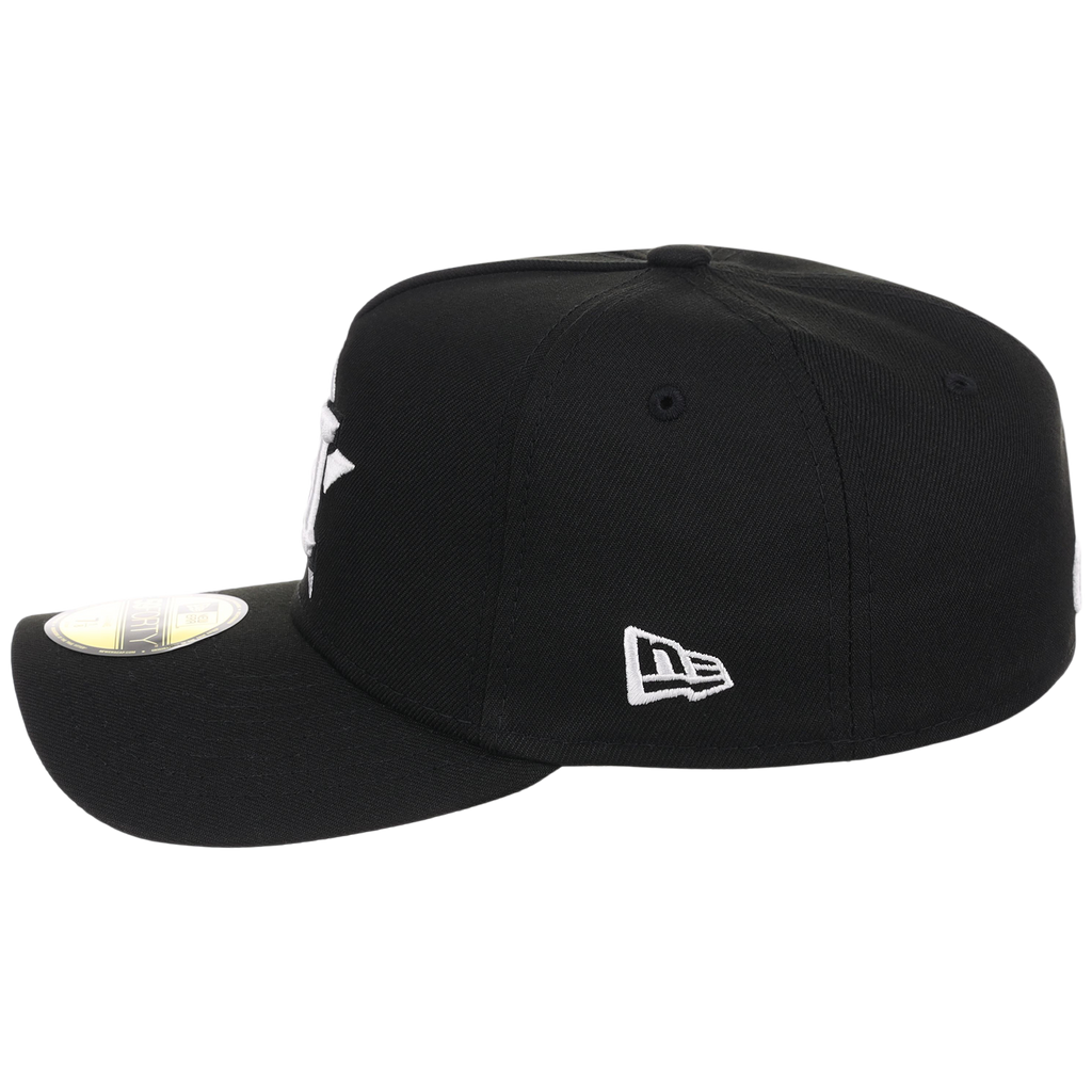 Houston Astros MLB Core Contrast New Era 59FORTY