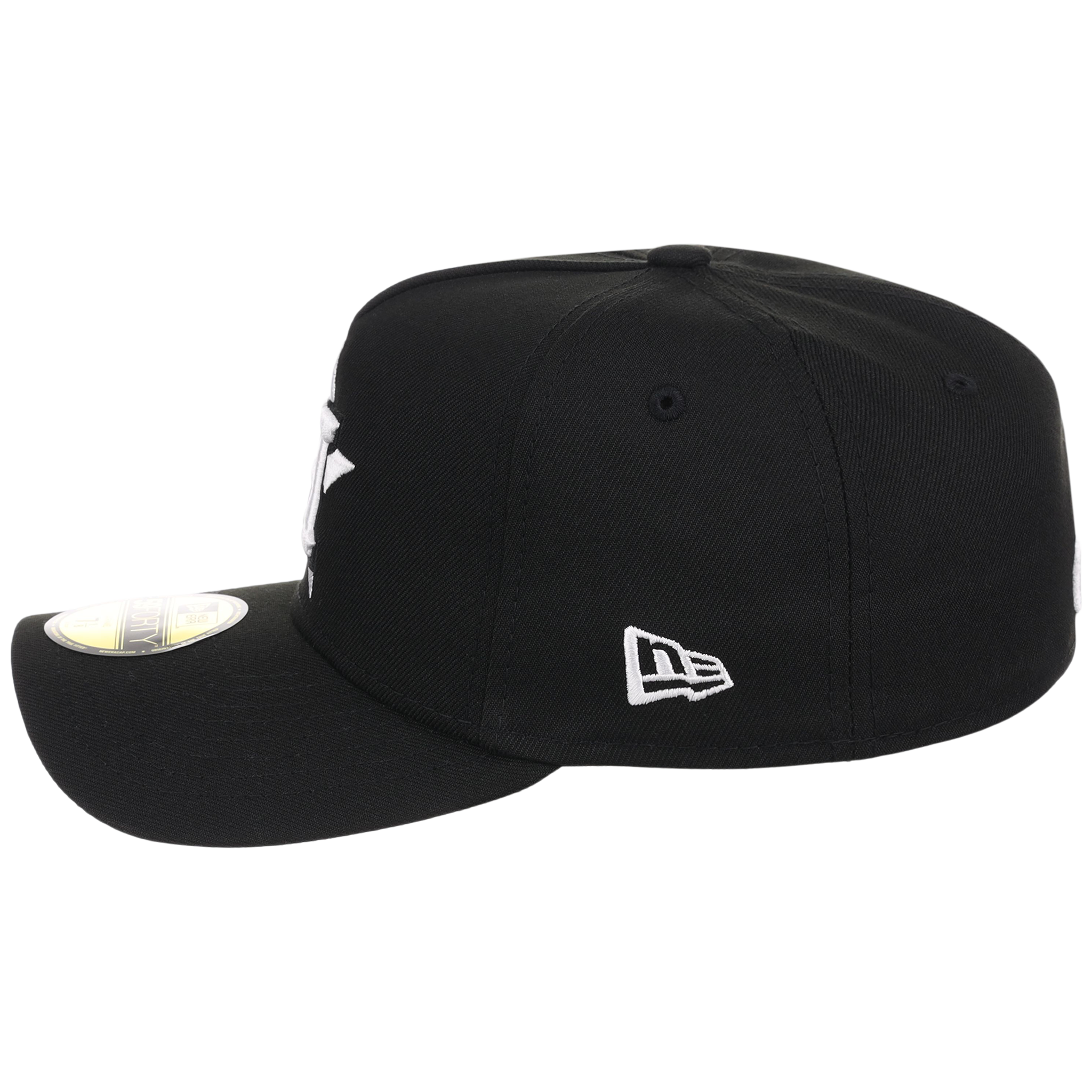 Houston Astros MLB Core Contrast New Era 59FORTY
