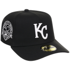 Kansas City Royals MLB Core Contrast New Era 59FORTY