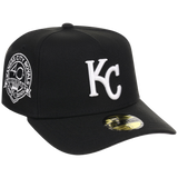 Kansas City Royals MLB Core Contrast New Era 59FORTY
