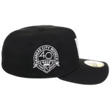 Kansas City Royals MLB Core Contrast New Era 59FORTY