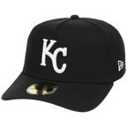 Kansas City Royals MLB Core Contrast New Era 59FORTY