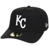 Kansas City Royals MLB Core Contrast New Era 59FORTY