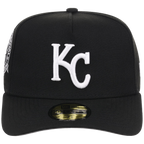 Kansas City Royals MLB Core Contrast New Era 59FORTY