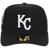 Kansas City Royals MLB Core Contrast New Era 59FORTY