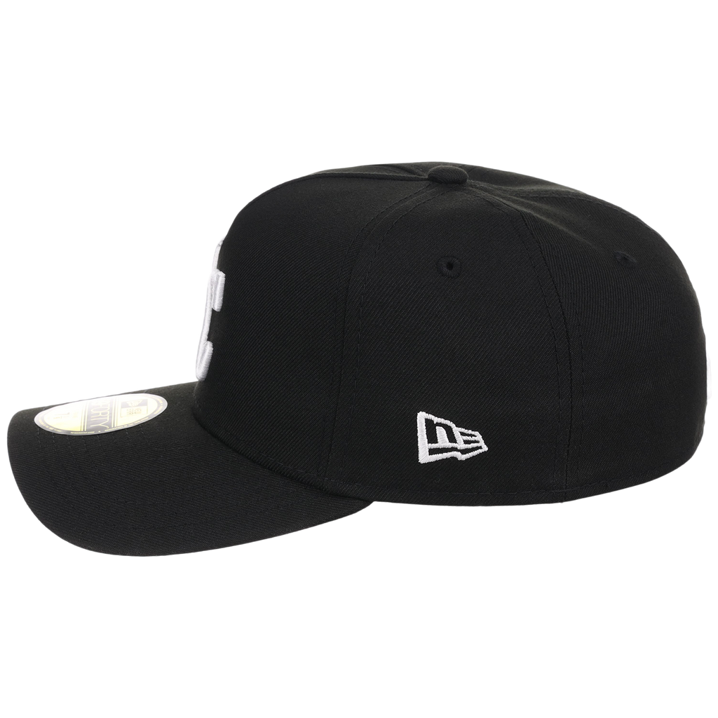 Kansas City Royals MLB Core Contrast New Era 59FORTY