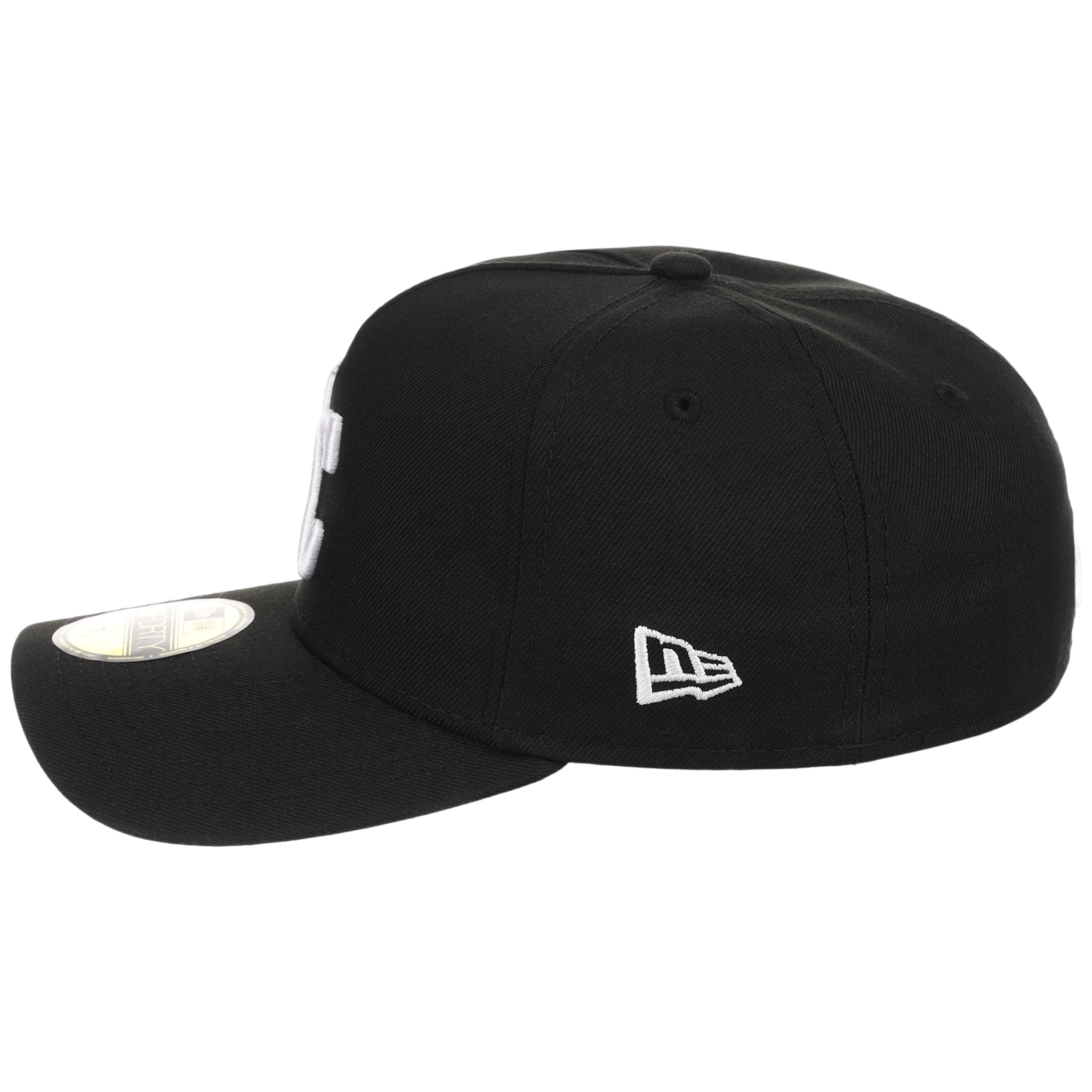 Kansas City Royals MLB Core Contrast New Era 59FORTY