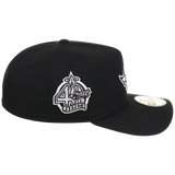 Anaheim Angels MLB Core Contrast New Era 59FORTY