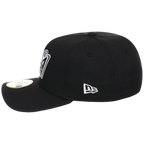 Anaheim Angels MLB Core Contrast New Era 59FORTY
