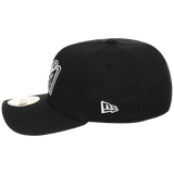 Anaheim Angels MLB Core Contrast New Era 59FORTY