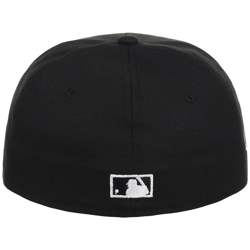 Anaheim Angels MLB Core Contrast New Era 59FORTY