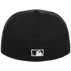 Anaheim Angels MLB Core Contrast New Era 59FORTY