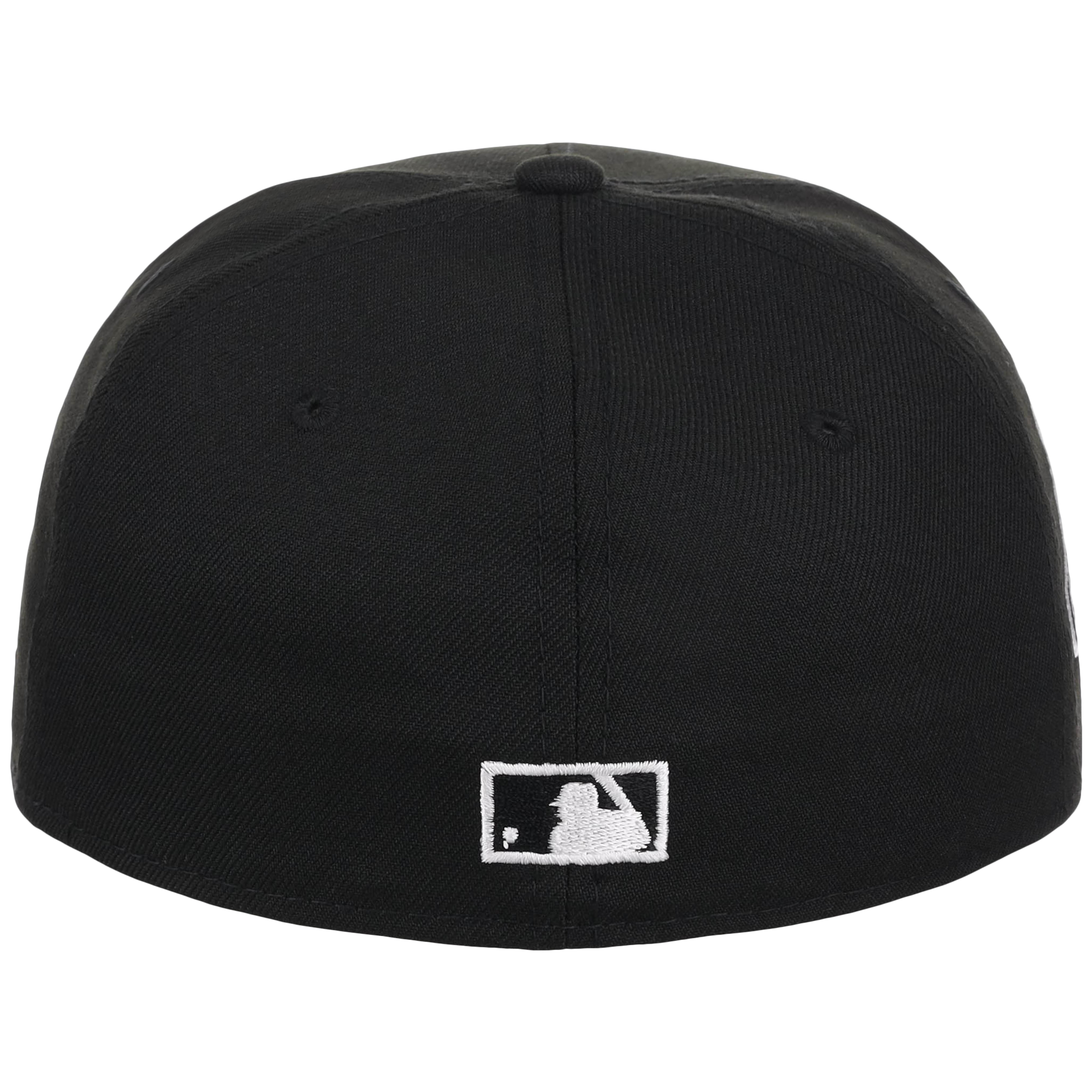 Anaheim Angels MLB Core Contrast New Era 59FORTY